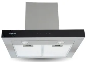 Campana de Cocina Extractora Frigilux Acero Inoxidable 60cm